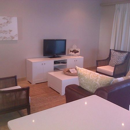 Kenjockity Self Catering Apartments 허머너스 객실 사진
