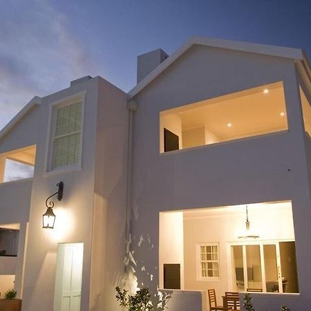 Kenjockity Self Catering Apartments 허머너스 객실 사진