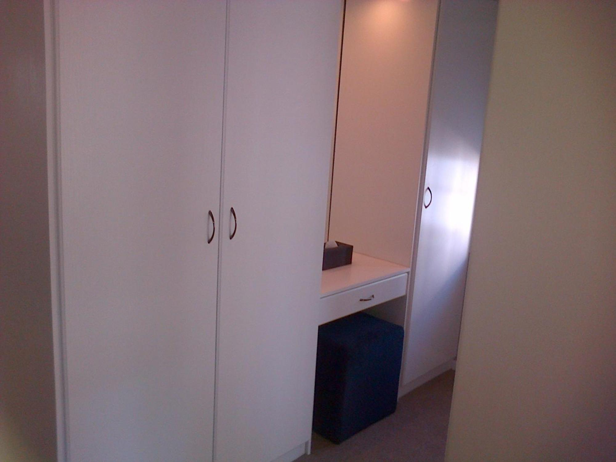Kenjockity Self Catering Apartments 허머너스 객실 사진