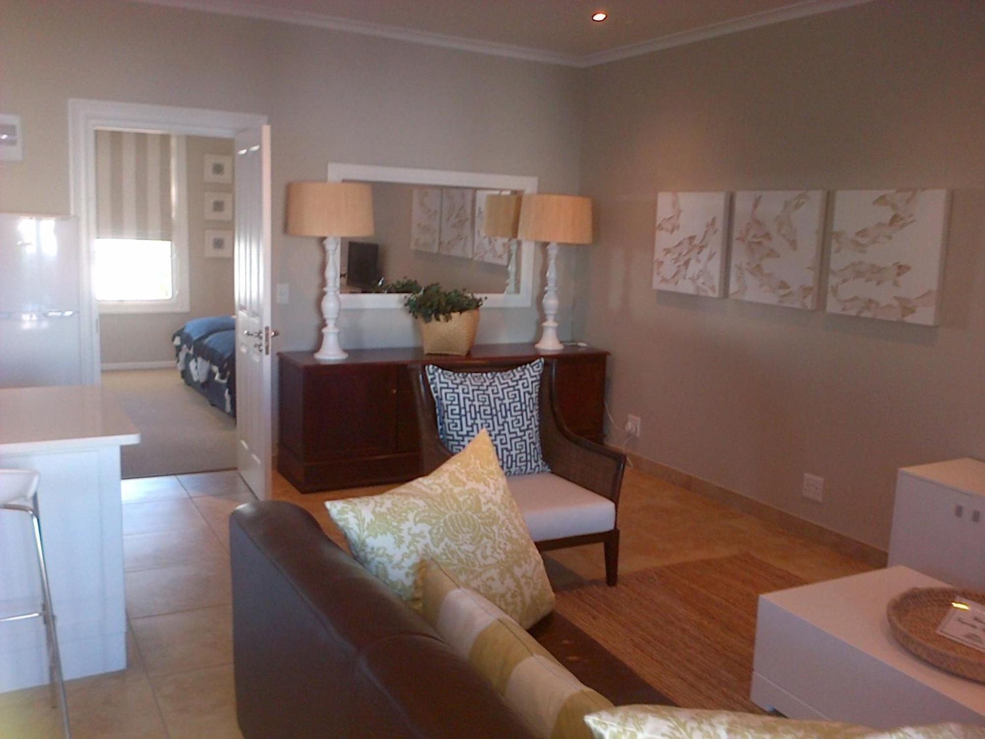 Kenjockity Self Catering Apartments 허머너스 객실 사진