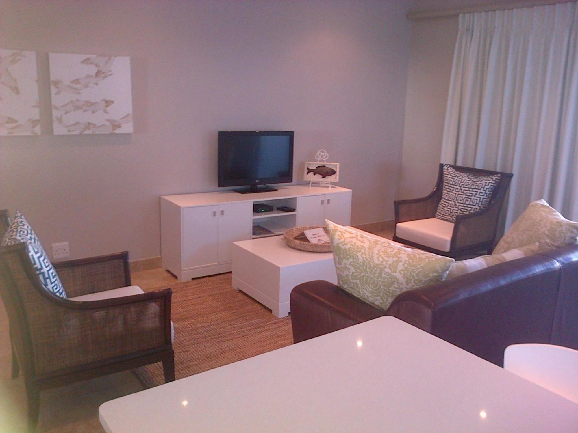 Kenjockity Self Catering Apartments 허머너스 객실 사진