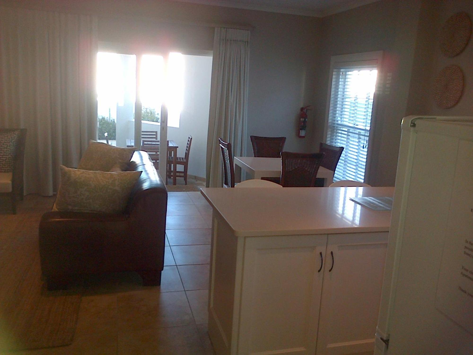 Kenjockity Self Catering Apartments 허머너스 객실 사진