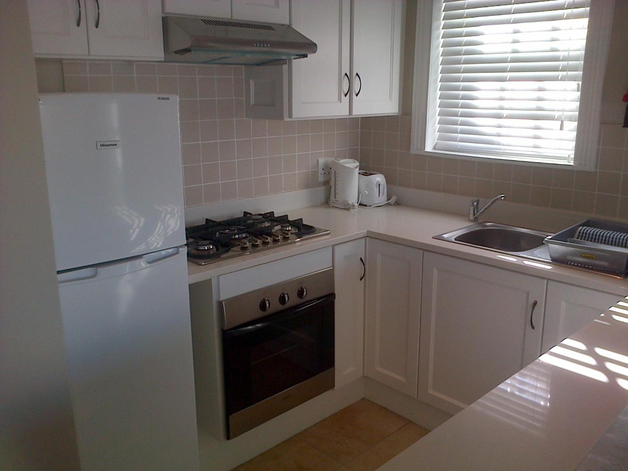 Kenjockity Self Catering Apartments 허머너스 객실 사진