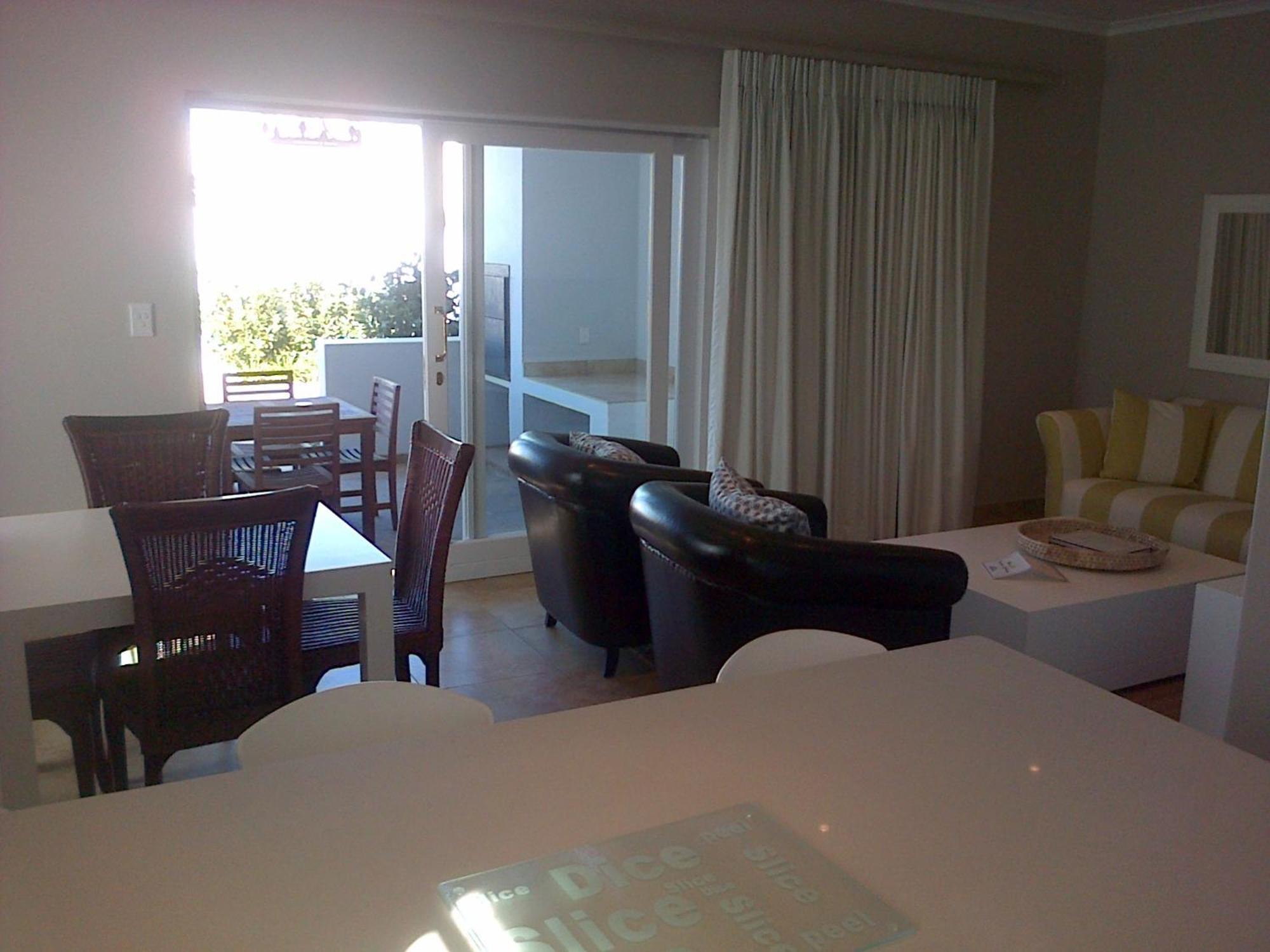 Kenjockity Self Catering Apartments 허머너스 객실 사진