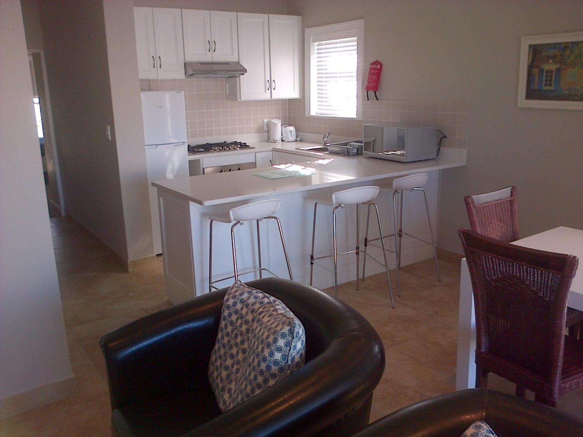Kenjockity Self Catering Apartments 허머너스 객실 사진