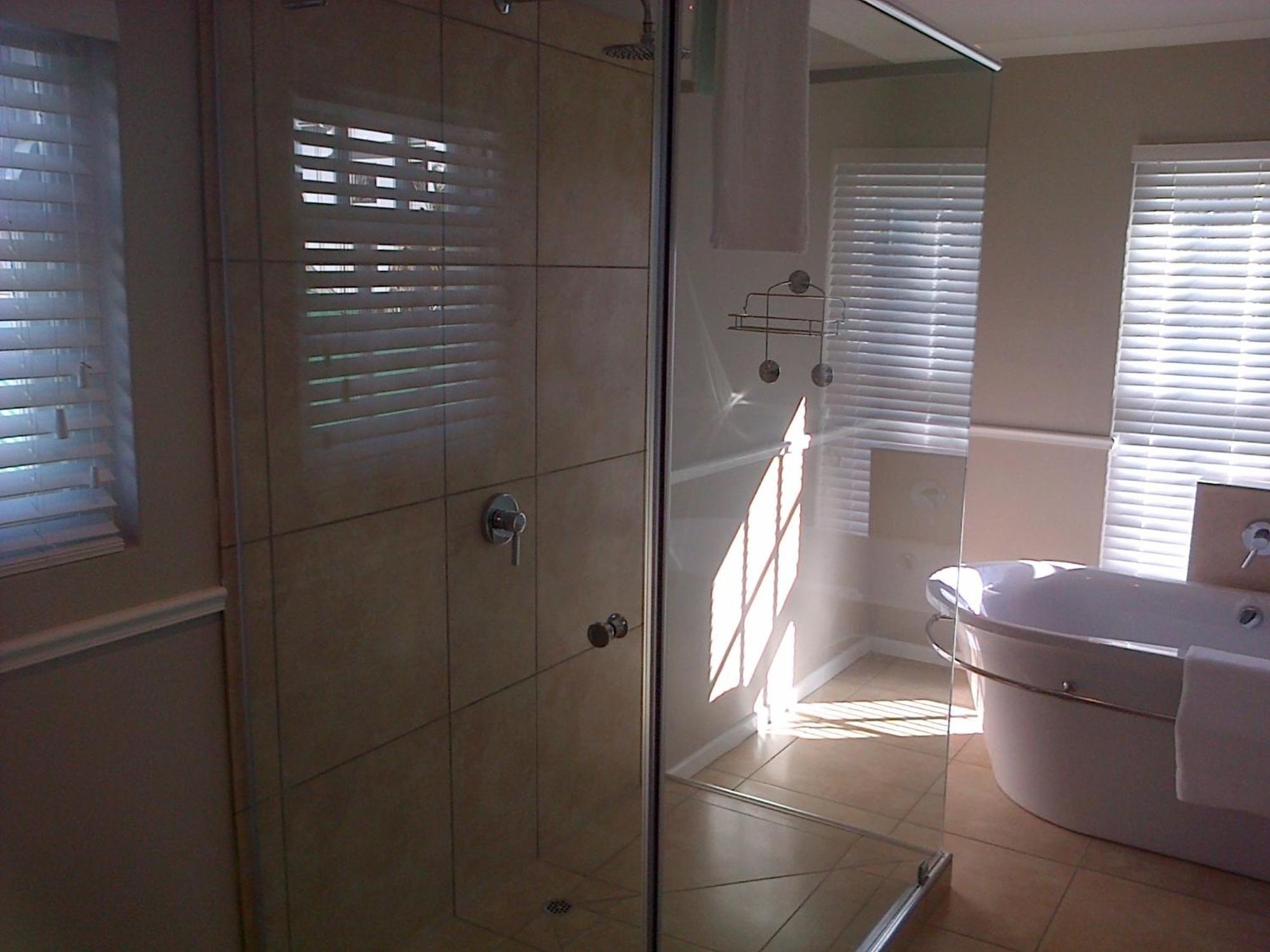 Kenjockity Self Catering Apartments 허머너스 객실 사진
