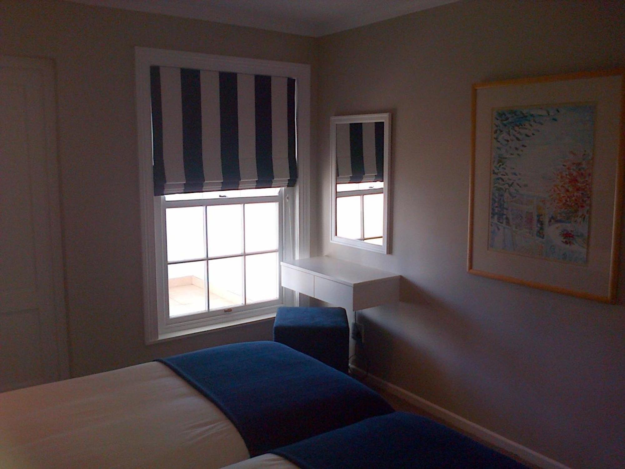 Kenjockity Self Catering Apartments 허머너스 객실 사진