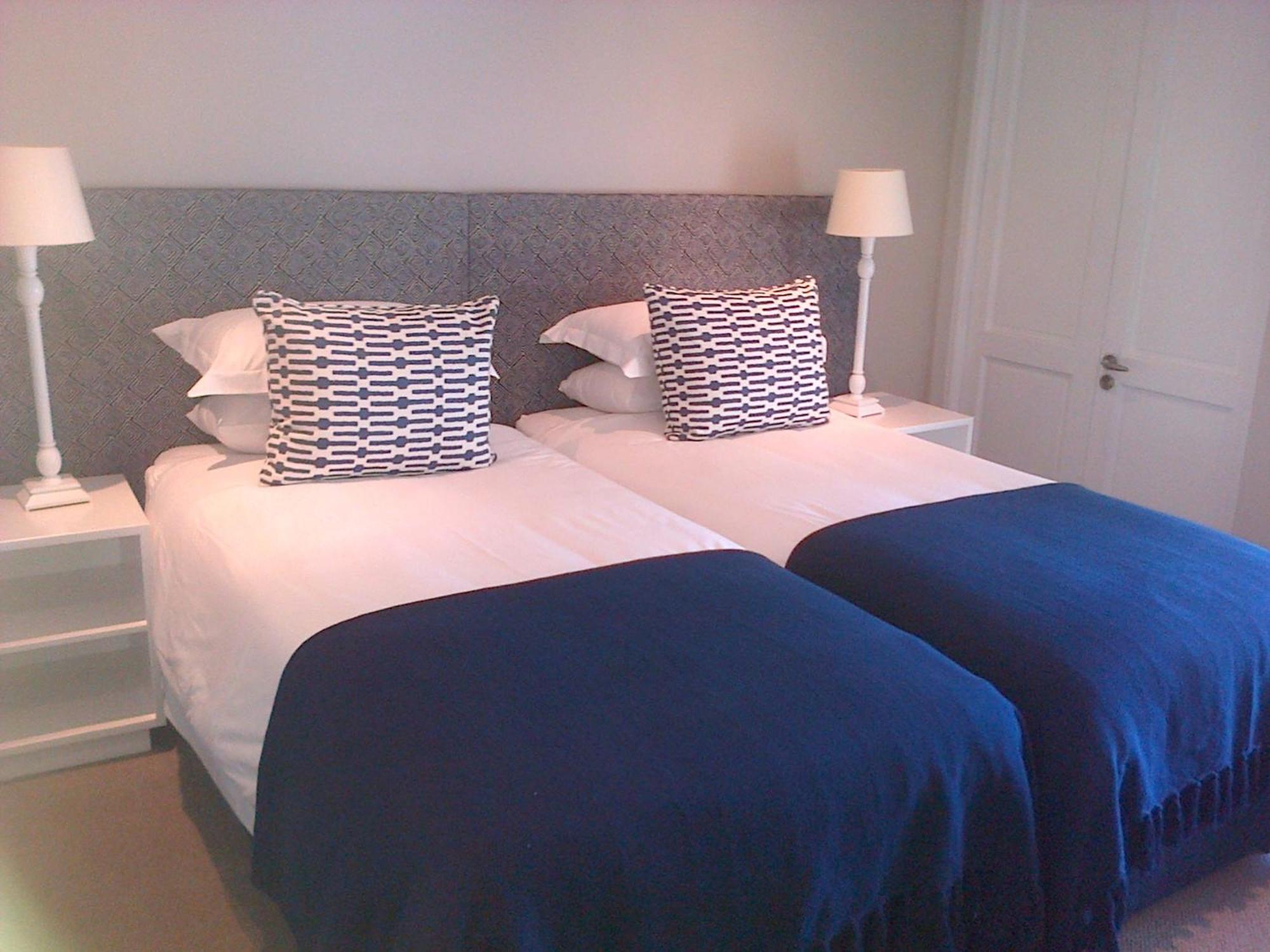 Kenjockity Self Catering Apartments 허머너스 객실 사진