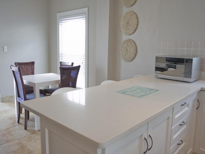 Kenjockity Self Catering Apartments 허머너스 외부 사진