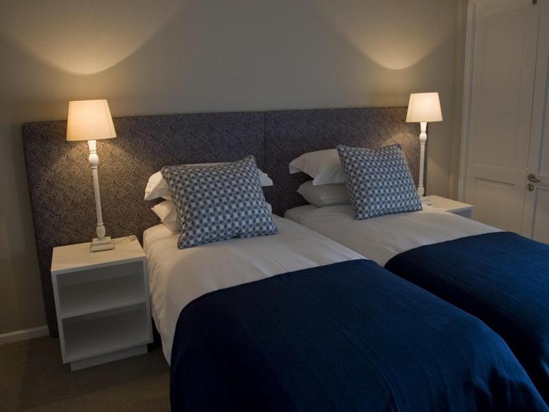 Kenjockity Self Catering Apartments 허머너스 객실 사진