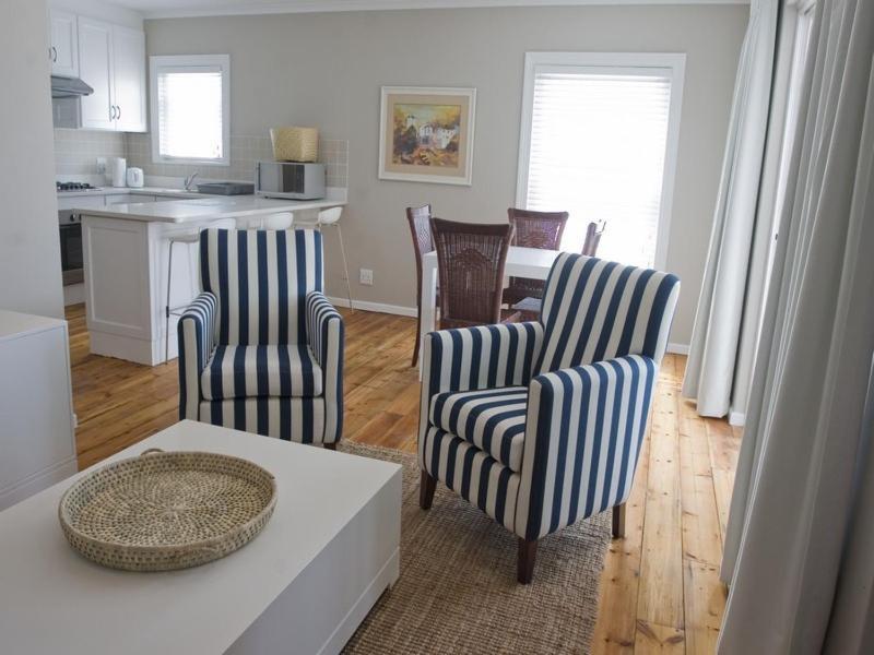 Kenjockity Self Catering Apartments 허머너스 객실 사진