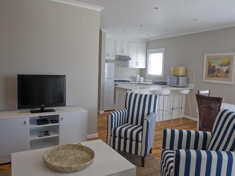 Kenjockity Self Catering Apartments 허머너스 객실 사진