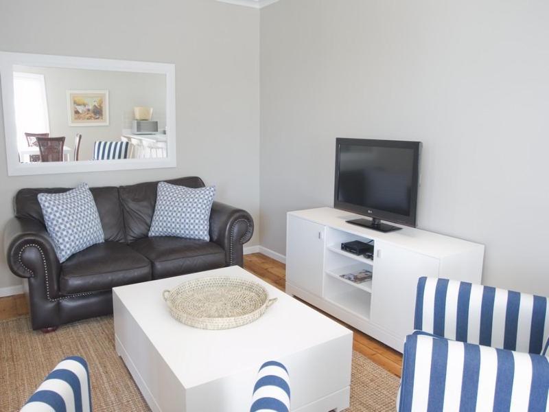 Kenjockity Self Catering Apartments 허머너스 외부 사진