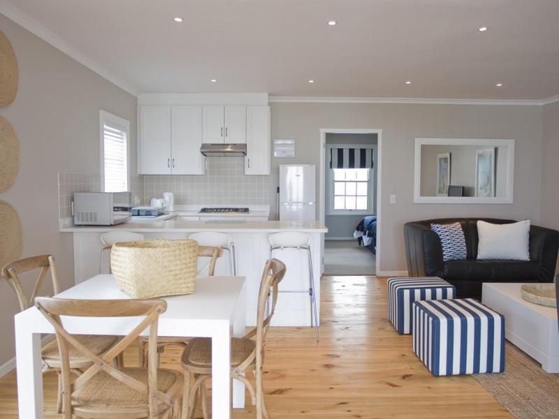 Kenjockity Self Catering Apartments 허머너스 외부 사진