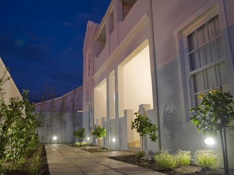 Kenjockity Self Catering Apartments 허머너스 외부 사진