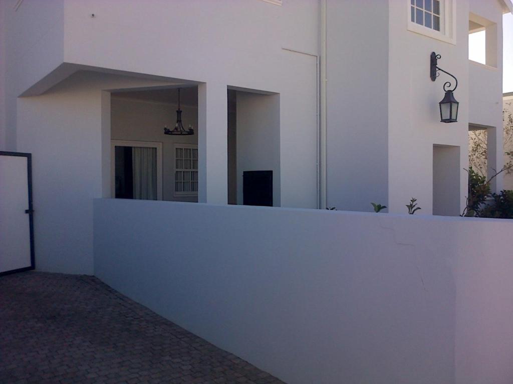 Kenjockity Self Catering Apartments 허머너스 외부 사진