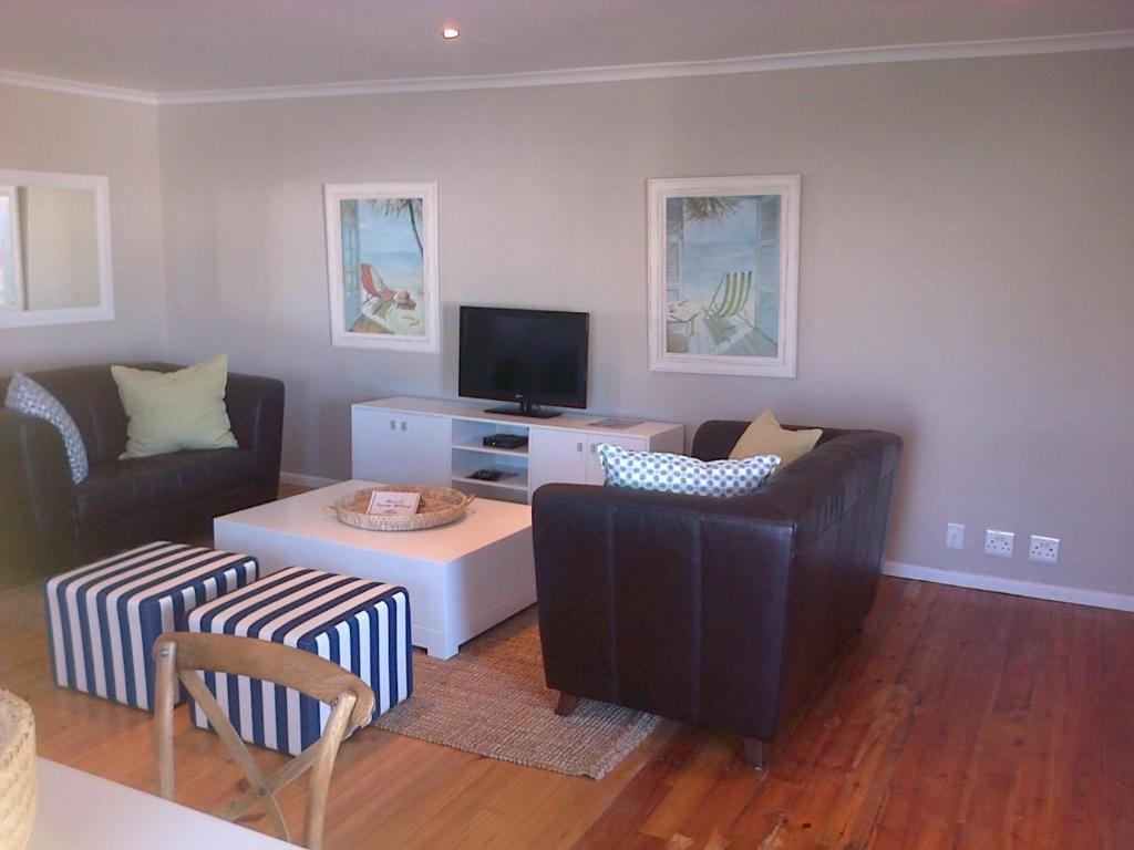 Kenjockity Self Catering Apartments 허머너스 외부 사진