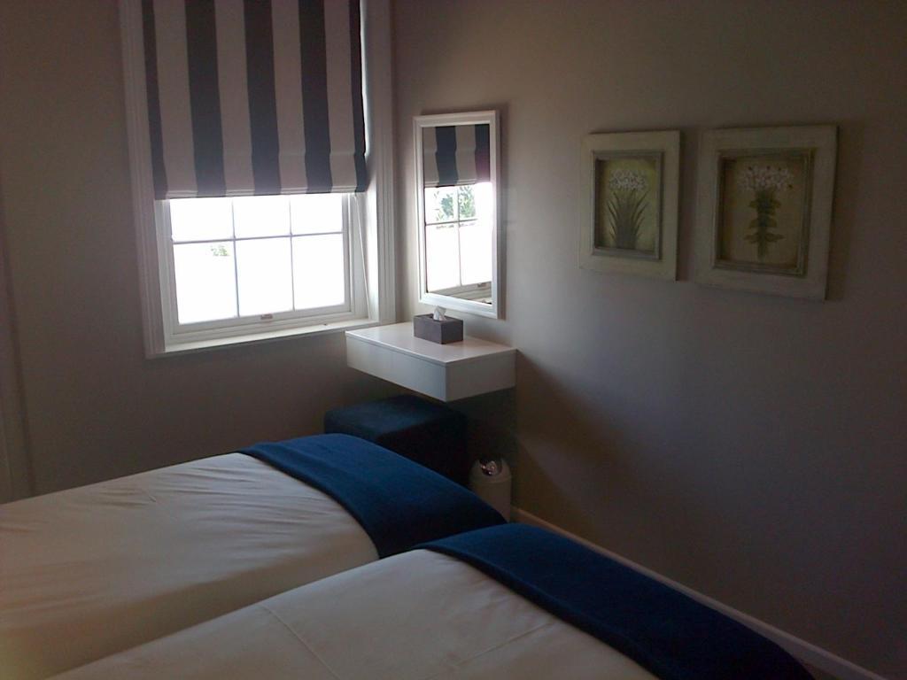 Kenjockity Self Catering Apartments 허머너스 외부 사진