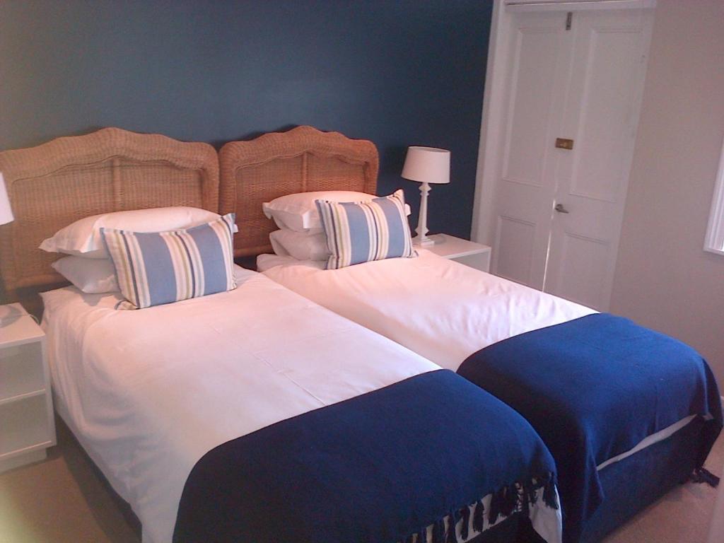 Kenjockity Self Catering Apartments 허머너스 외부 사진
