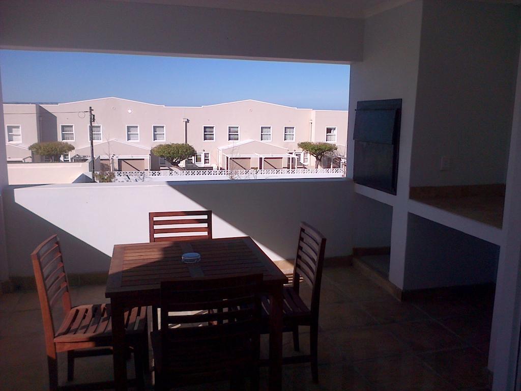 Kenjockity Self Catering Apartments 허머너스 객실 사진